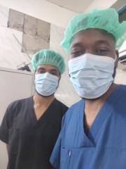 Mohamed Abdelhafeez