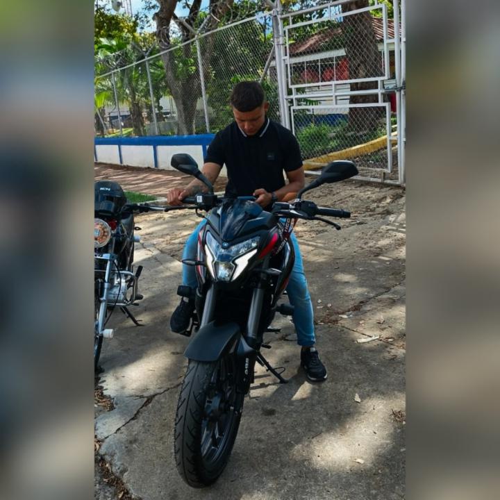 Johan Alvarez