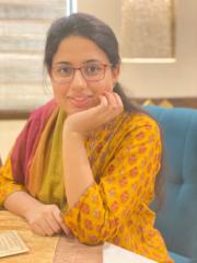 Amna Shafiq