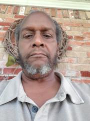 Cedric Stevenson