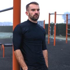 Damien Fayet