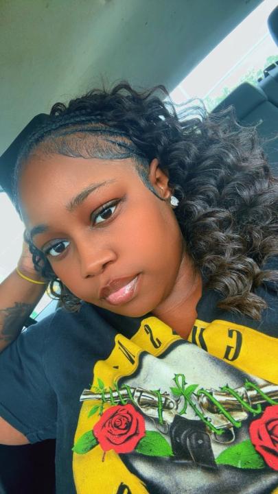 Teana Kendrick