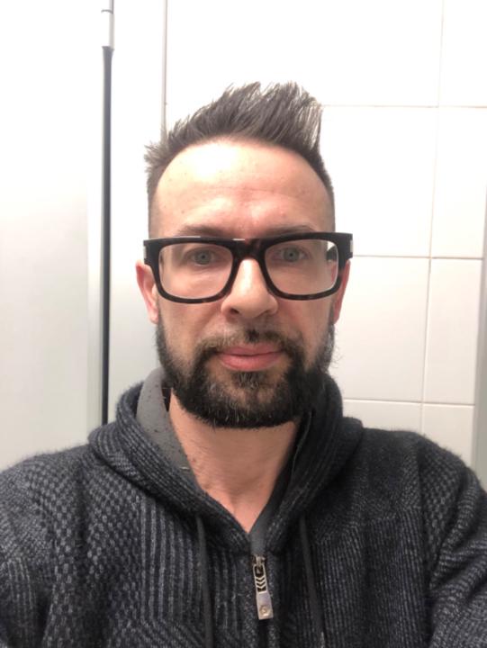 Daniele La Rocca
