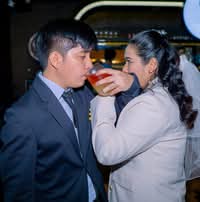 Marc anthony Balanay