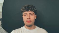 Julian Alcala