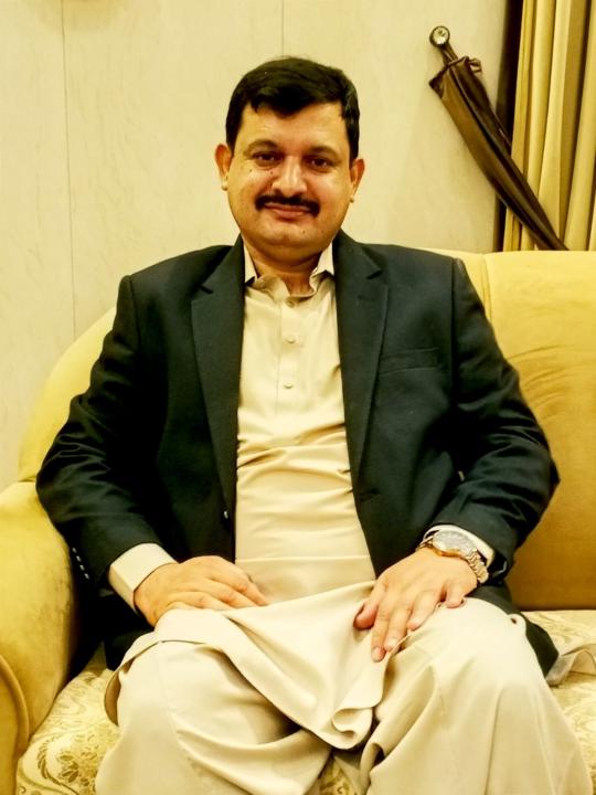 Atif Nadeem