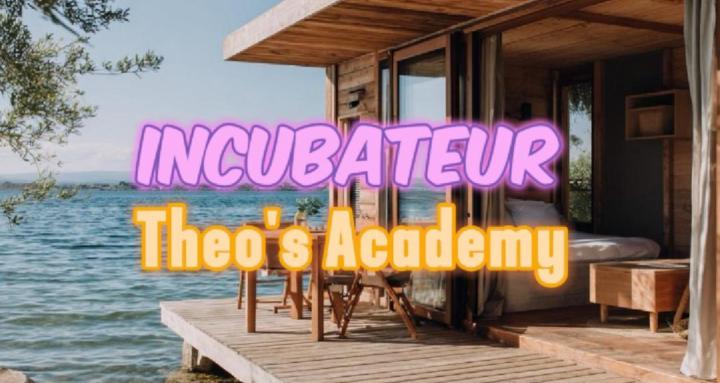 Incubateur IMMO Rentable