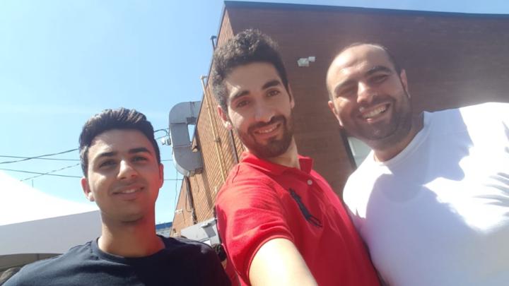 Momo Reda
