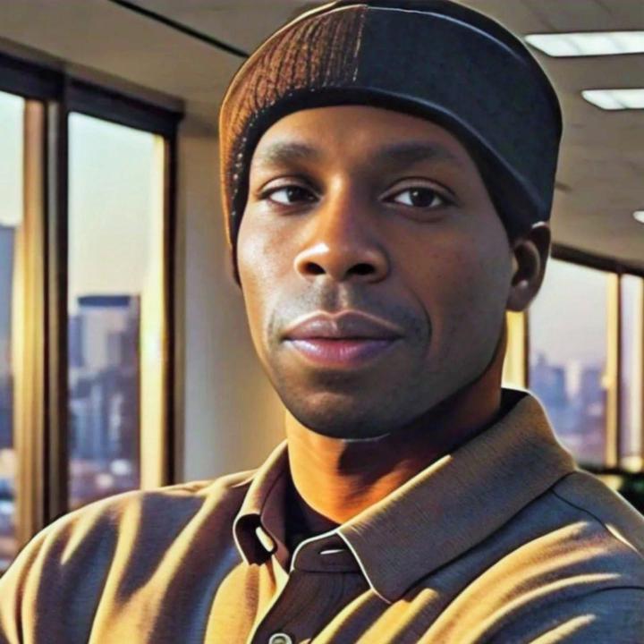 Karim Muhammad