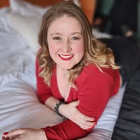Amber Drake-Eubanks