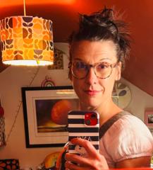 Angela Biggs