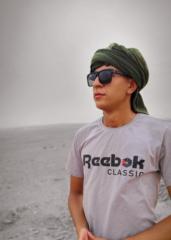 Imad Amri