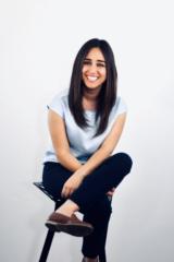 Lilian Odish
