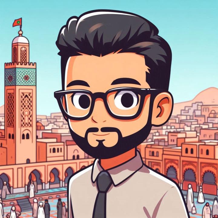 Saleh Hammouna