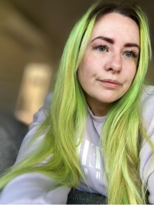Gracie De Ridder