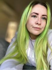 Gracie De Ridder