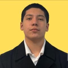 Jesus Benitez