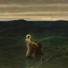 Jesus Benitez