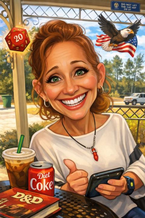 Mary Pruett