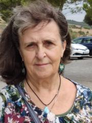 María José Maraver Gil