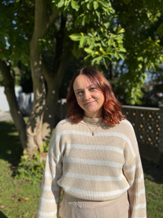 Kathrin Bäumel