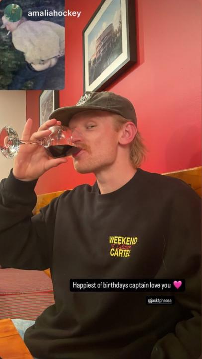 Jack Phease