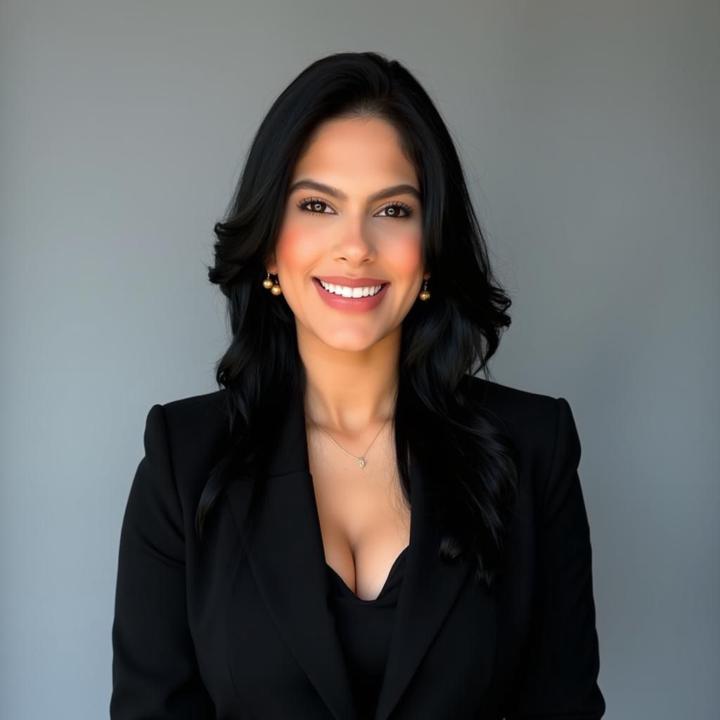 Tatiana Villa