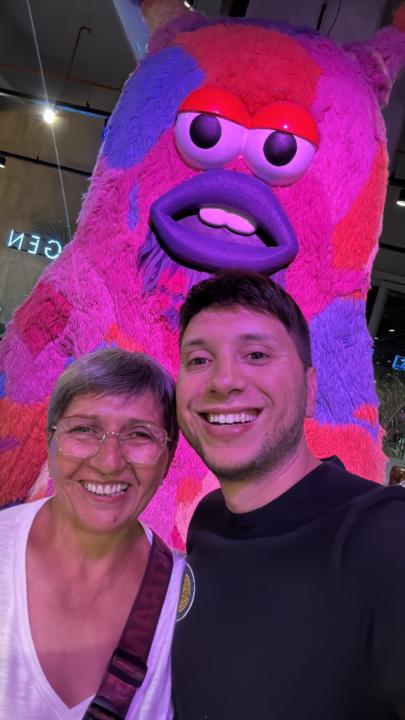 Ezequiel Alexander Pérez