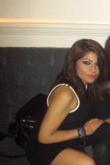 Tania Elvira Hernández García