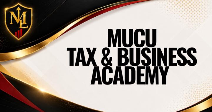 MUCU Tax & Business Academy