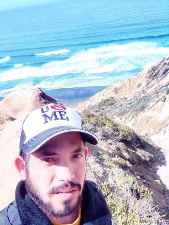 Jorge Manuel Varona Reyes