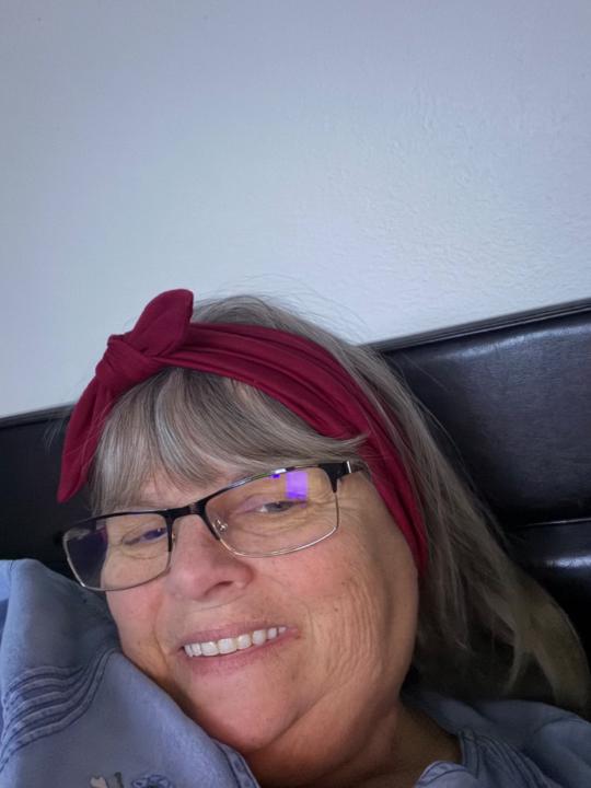 Vicki R. Richardson