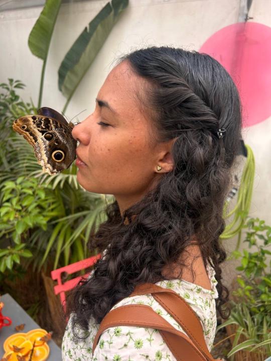 Jessica iasmin Da Silva