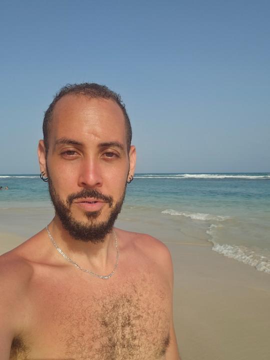 Marvin Alfonso