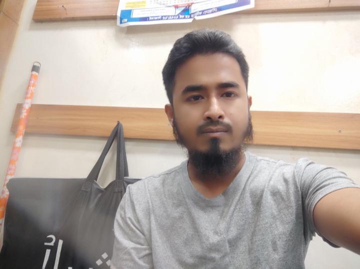 Muhammad Zakaria