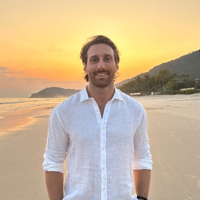 Mitch Nielsen