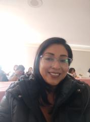 Silvia Santacruz
