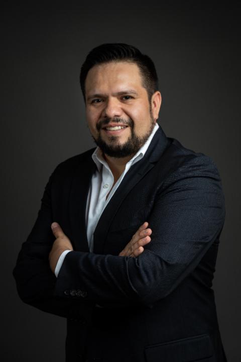 Carlos Alberto Cerda Guerrero