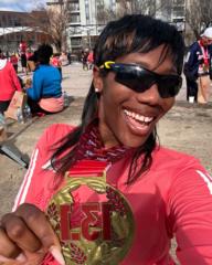 Rebecca Moise