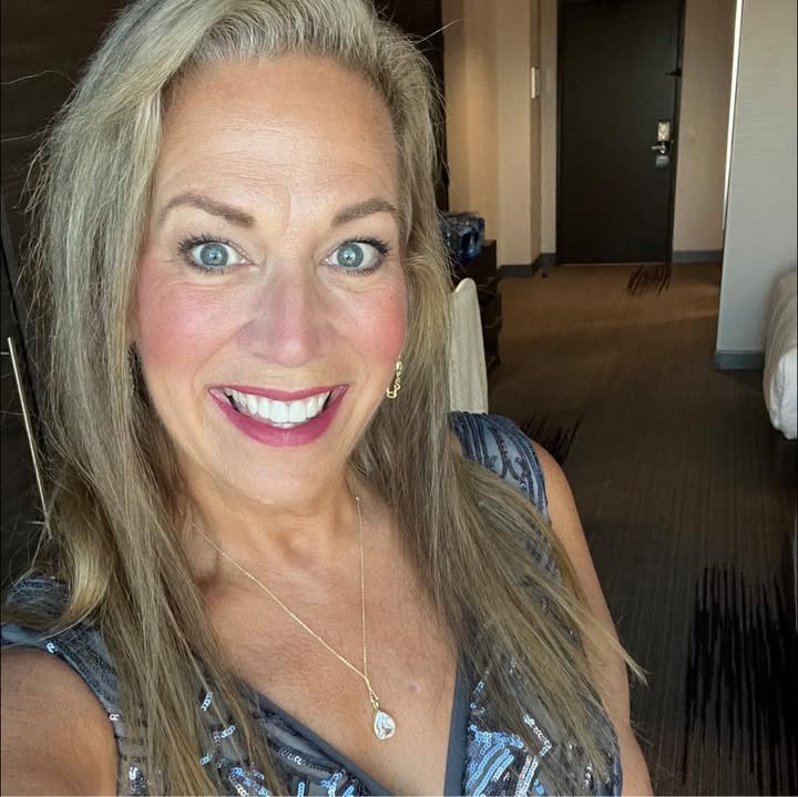 Tracy Smith