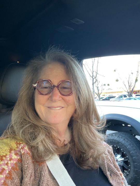 Randi Seidner
