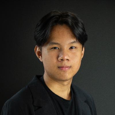 Daniel Matias Suryadi Putra