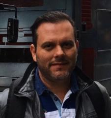 Victor Corrales