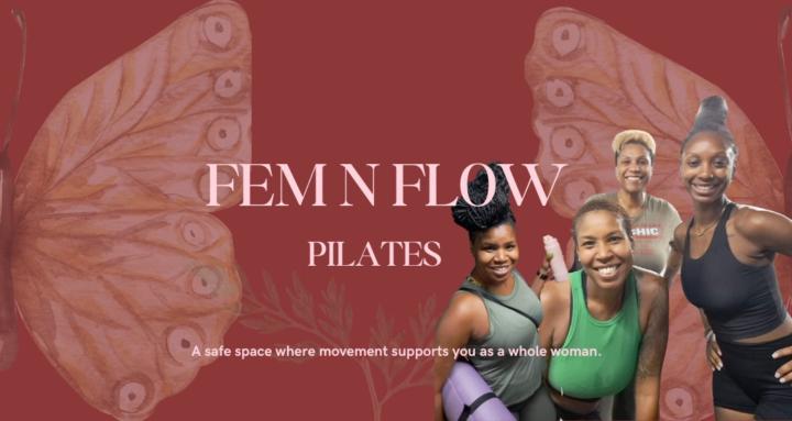 Fem n Flow Society