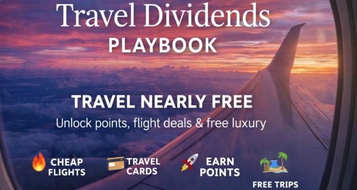 Travel Dividends
