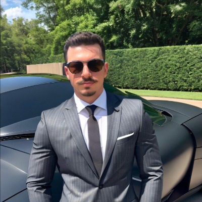 Anthony B