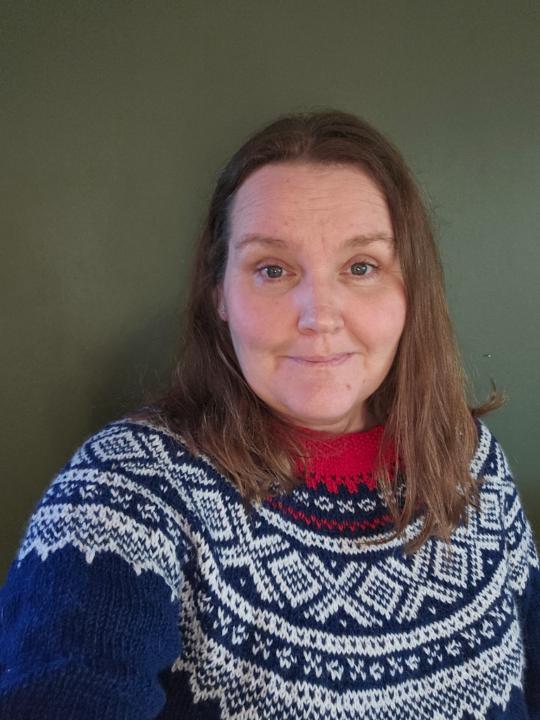 Marita Løken