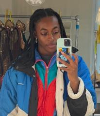 Alexis Payton