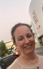 Sharon Kelker