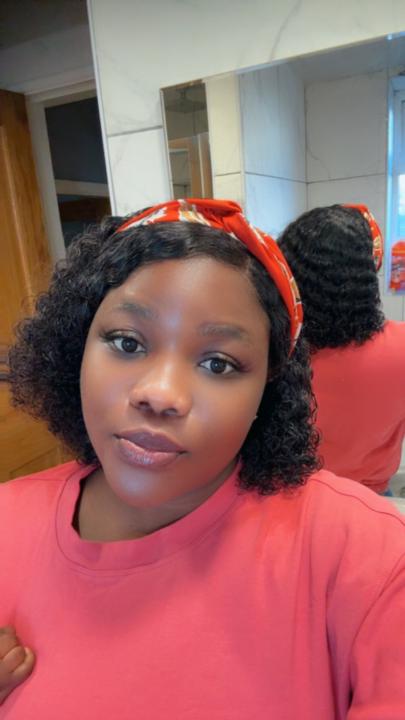 Cynthia Obeng Apraku